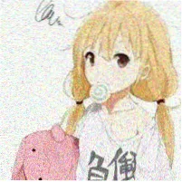 观众阿澈的头像